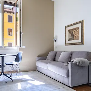 Ariosto Social Club Appartement