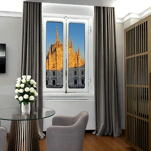 Scf Collection - Duomo Mediolan