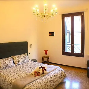 Casa Giuliana Venise